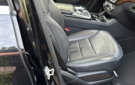 Mercedes-Benz GLE Coupe, 2015 год, 3 310 000 рублей, 10 фотография