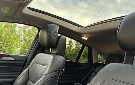 Mercedes-Benz GLE Coupe, 2015 год, 3 310 000 рублей, 17 фотография