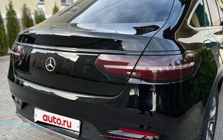 Mercedes-Benz GLE Coupe, 2015 год, 3 310 000 рублей, 7 фотография