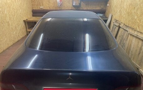 Mercedes-Benz CLK-Класс, 2000 год, 420 000 рублей, 1 фотография