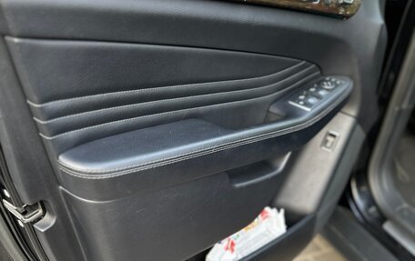 Mercedes-Benz GLE Coupe, 2015 год, 3 310 000 рублей, 18 фотография