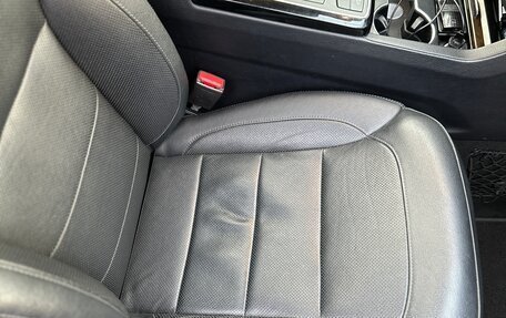 Mercedes-Benz GLE Coupe, 2015 год, 3 310 000 рублей, 19 фотография