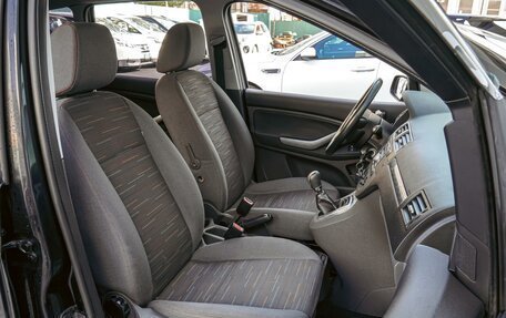 Ford C-MAX I рестайлинг, 2008 год, 570 000 рублей, 8 фотография