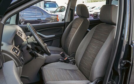 Ford C-MAX I рестайлинг, 2008 год, 570 000 рублей, 10 фотография