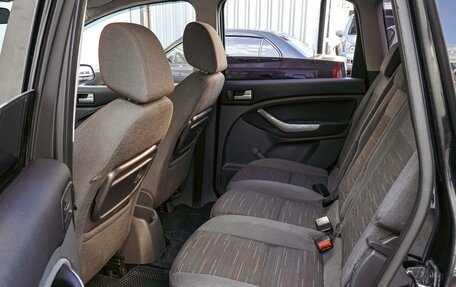 Ford C-MAX I рестайлинг, 2008 год, 570 000 рублей, 11 фотография