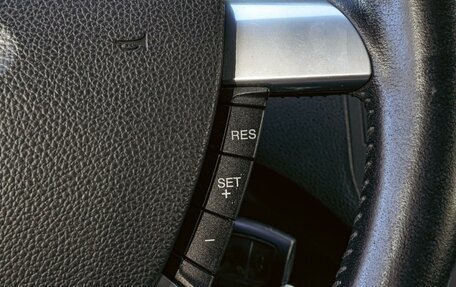 Ford C-MAX I рестайлинг, 2008 год, 570 000 рублей, 15 фотография