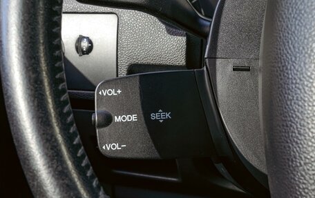 Ford C-MAX I рестайлинг, 2008 год, 570 000 рублей, 14 фотография