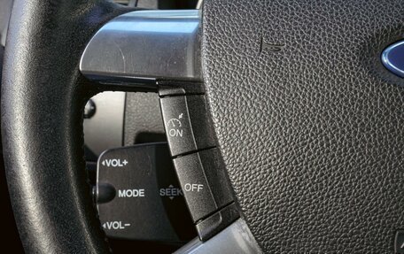 Ford C-MAX I рестайлинг, 2008 год, 570 000 рублей, 13 фотография