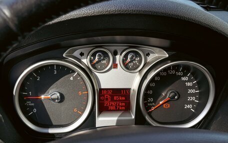 Ford C-MAX I рестайлинг, 2008 год, 570 000 рублей, 18 фотография