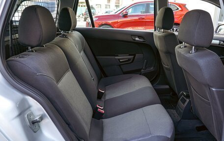 Opel Astra H, 2010 год, 630 000 рублей, 7 фотография