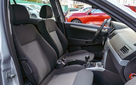 Opel Astra H, 2010 год, 630 000 рублей, 8 фотография