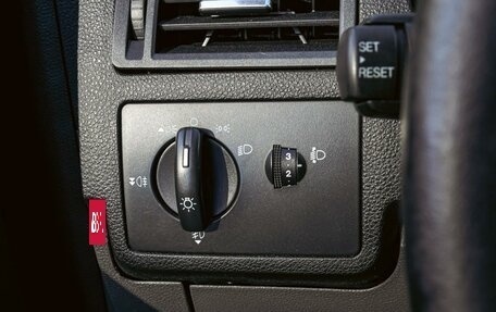 Ford C-MAX I рестайлинг, 2008 год, 570 000 рублей, 16 фотография