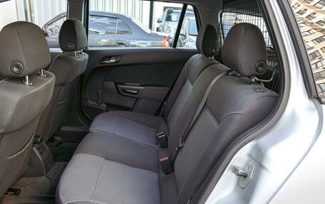 Opel Astra H, 2010 год, 630 000 рублей, 9 фотография