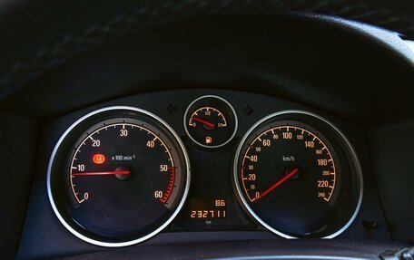 Opel Astra H, 2010 год, 630 000 рублей, 18 фотография