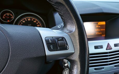 Opel Astra H, 2010 год, 630 000 рублей, 16 фотография