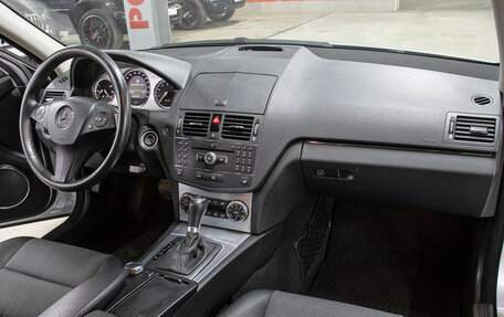 Mercedes-Benz C-Класс, 2008 год, 798 000 рублей, 11 фотография