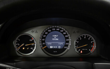 Mercedes-Benz C-Класс, 2008 год, 798 000 рублей, 13 фотография