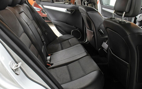 Mercedes-Benz C-Класс, 2008 год, 798 000 рублей, 12 фотография