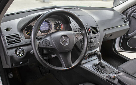 Mercedes-Benz C-Класс, 2008 год, 798 000 рублей, 16 фотография