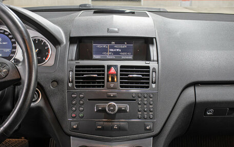 Mercedes-Benz C-Класс, 2008 год, 798 000 рублей, 15 фотография