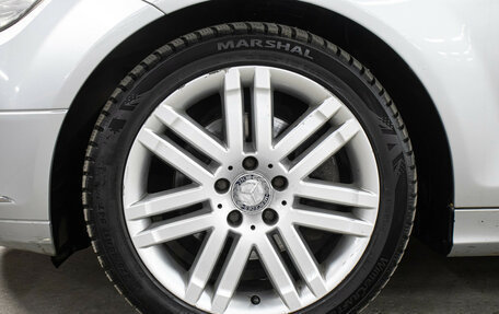 Mercedes-Benz C-Класс, 2008 год, 798 000 рублей, 24 фотография