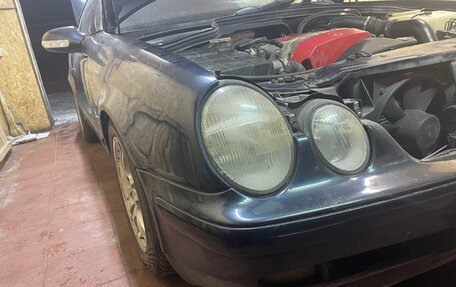 Mercedes-Benz CLK-Класс, 2000 год, 420 000 рублей, 6 фотография