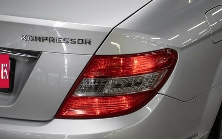 Mercedes-Benz C-Класс, 2008 год, 798 000 рублей, 23 фотография