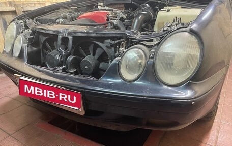 Mercedes-Benz CLK-Класс, 2000 год, 420 000 рублей, 4 фотография