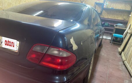 Mercedes-Benz CLK-Класс, 2000 год, 420 000 рублей, 17 фотография