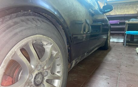 Mercedes-Benz CLK-Класс, 2000 год, 420 000 рублей, 19 фотография