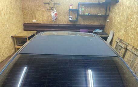 Mercedes-Benz CLK-Класс, 2000 год, 420 000 рублей, 18 фотография