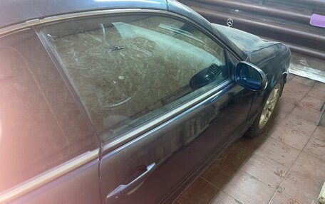 Mercedes-Benz CLK-Класс, 2000 год, 420 000 рублей, 21 фотография