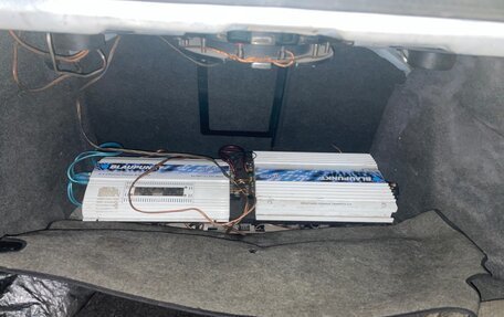 Mercedes-Benz CLK-Класс, 2000 год, 420 000 рублей, 14 фотография