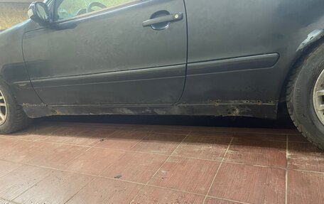 Mercedes-Benz CLK-Класс, 2000 год, 420 000 рублей, 12 фотография