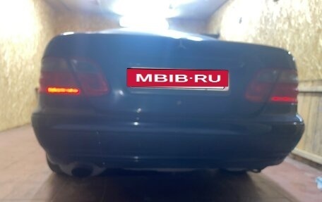 Mercedes-Benz CLK-Класс, 2000 год, 420 000 рублей, 16 фотография