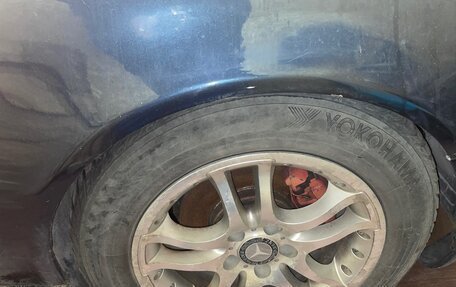 Mercedes-Benz CLK-Класс, 2000 год, 420 000 рублей, 24 фотография