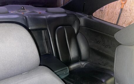 Mercedes-Benz CLK-Класс, 2000 год, 420 000 рублей, 37 фотография