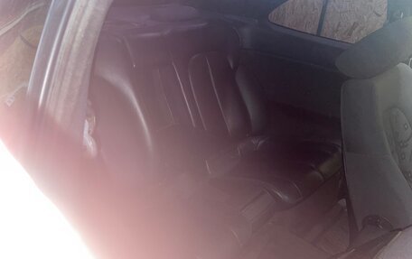 Mercedes-Benz CLK-Класс, 2000 год, 420 000 рублей, 38 фотография