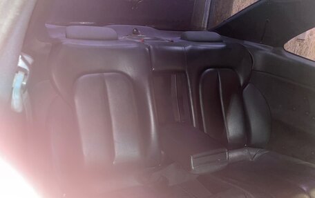 Mercedes-Benz CLK-Класс, 2000 год, 420 000 рублей, 39 фотография