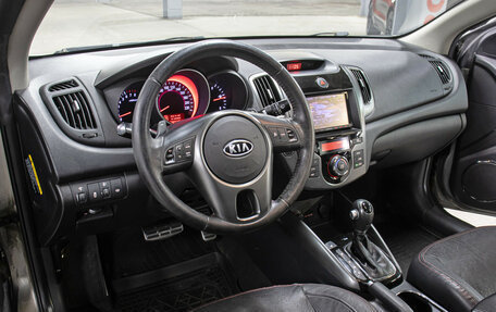 KIA Cerato III, 2012 год, 849 000 рублей, 15 фотография