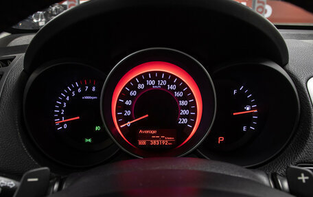 KIA Cerato III, 2012 год, 849 000 рублей, 13 фотография