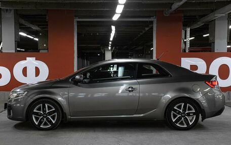 KIA Cerato III, 2012 год, 849 000 рублей, 8 фотография