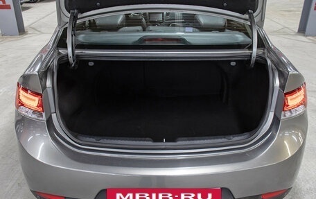 KIA Cerato III, 2012 год, 849 000 рублей, 10 фотография