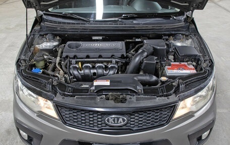 KIA Cerato III, 2012 год, 849 000 рублей, 9 фотография