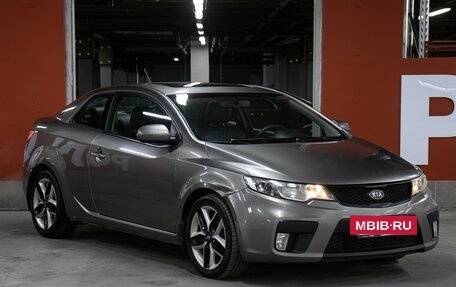 KIA Cerato III, 2012 год, 849 000 рублей, 3 фотография