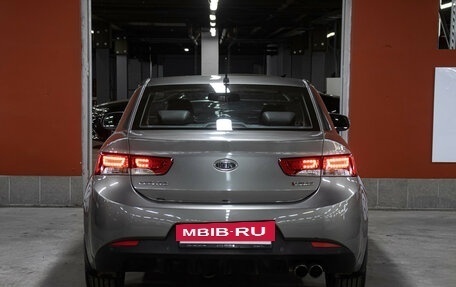 KIA Cerato III, 2012 год, 849 000 рублей, 6 фотография