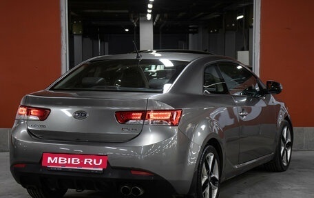 KIA Cerato III, 2012 год, 849 000 рублей, 5 фотография