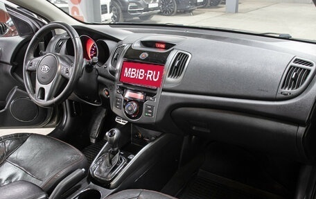 KIA Cerato III, 2012 год, 849 000 рублей, 11 фотография