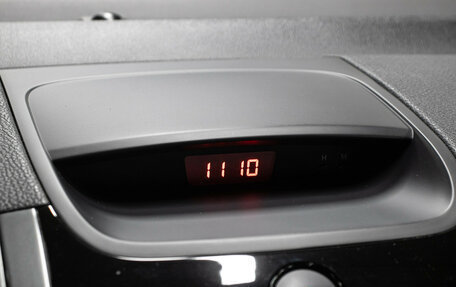 KIA Cerato III, 2012 год, 849 000 рублей, 21 фотография