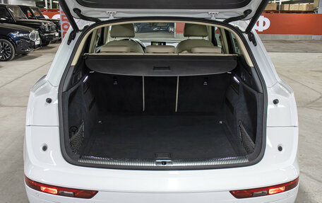 Audi Q5, 2018 год, 3 498 000 рублей, 11 фотография